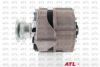 ATL Autotechnik L 30 620 Alternator